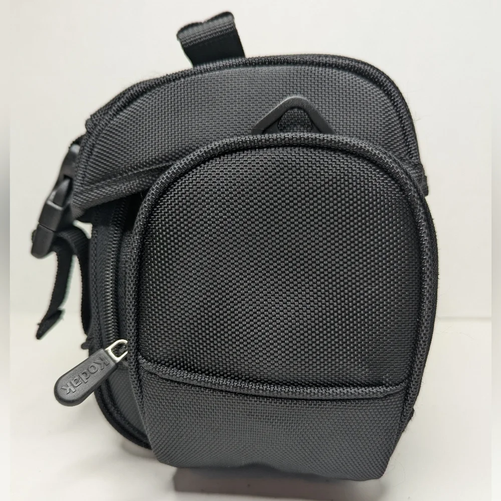 Kodak Nylon Camcorder Bag NO STRAP